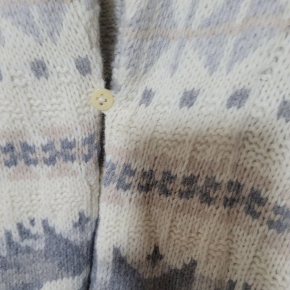 Lauren Ralph lauren knit cardigan - Picture 4 of 7